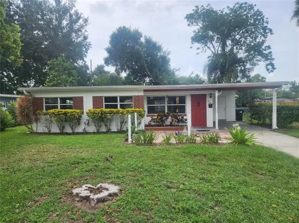 3508 Leslie Dr, Orlando, FL 32806