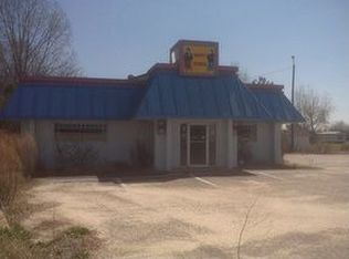 656 Highway 15 N, Bishopville, SC 29010