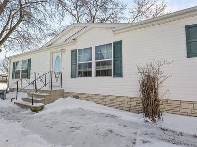 371 Elder Ln, Belvidere, IL, 61008