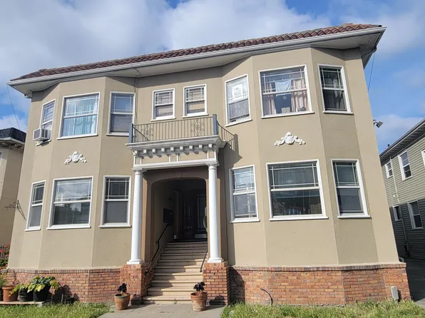 428 E 15th St, Oakland, CA 94606