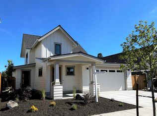 1662 SW Black Butte Ct, Redmond, OR 97756