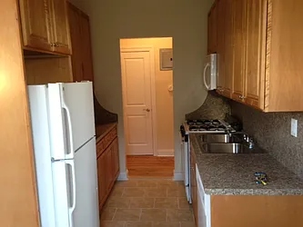 Rented by D S J Realty LLC