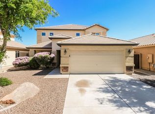 4642 E Silverbell Rd, San Tan Valley, AZ 85143