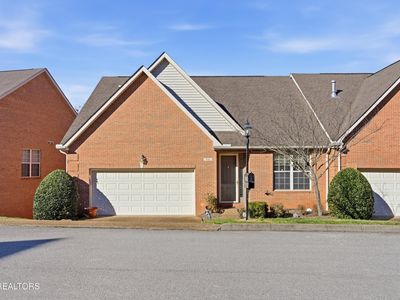 846 Racquet Club Way, Knoxville, TN, 37923
