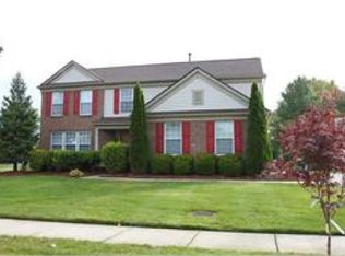 3165 Empire State Dr, Canton, MI 48188