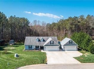 162 Pheasant Ln, Rockwell, NC 28138