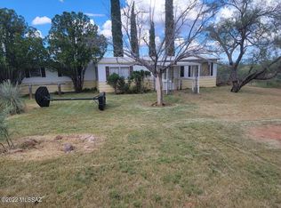 3208 W Etoi Pl, Benson, AZ 85602