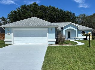 5384 5th St, Saint Augustine, FL 32080