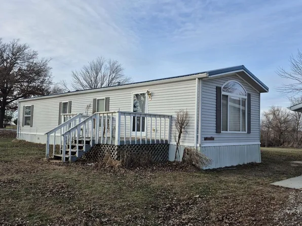4115 Bladensburg Rd, Ottumwa, IA 52501