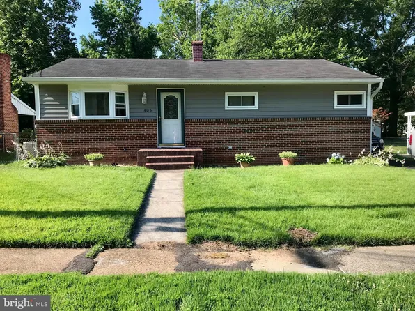 403 Arbor Dr, Glen Burnie, MD 21061