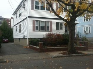 28 7th St FLOOR 2, Medford, MA 02155