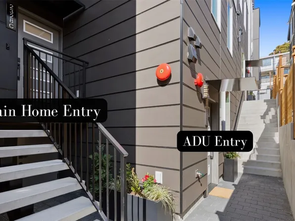 2328 Franklin Avenue E #C, Seattle, WA 98102