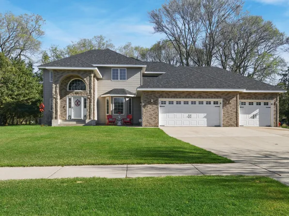 1903 25th St S, Saint Cloud, MN 56301