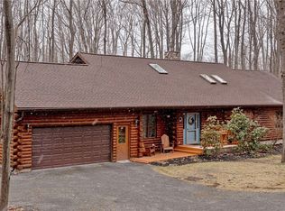 163 Berg Rd, Ontario, NY 14519