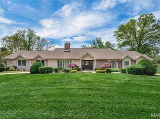 4 Mosley Acres, Saint Louis, MO 63141