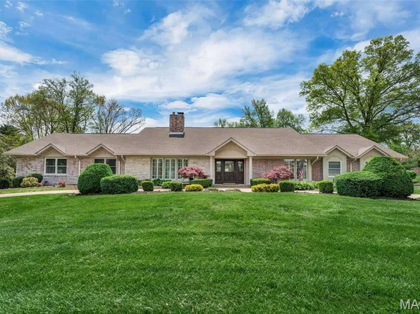 4 Mosley Acres, Saint Louis, MO 63141