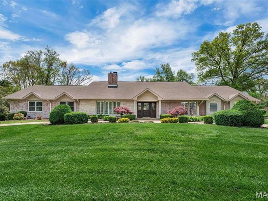 4 Mosley Acres, Saint Louis, MO 63141