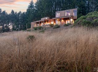 689 Spring Mdw, The Sea Ranch, CA 95497