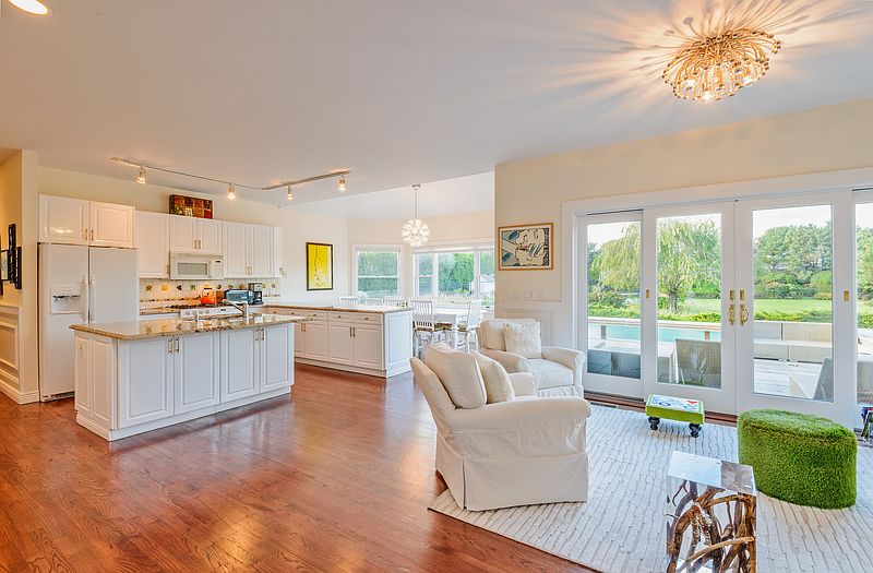 41 Stephen Halsey Path, Water Mill, NY 11976 | Out East