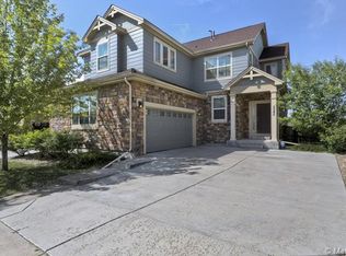 5588 S Buchanan St, Aurora, CO 80016