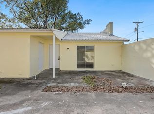 MLK Ave Dade City, Dade City, FL 33523