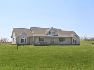 10292 Yankee St, Fredericktown, OH 43019