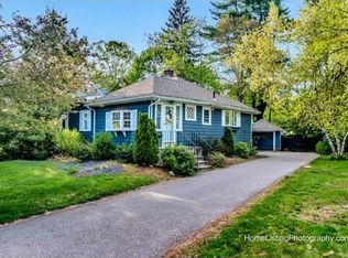 5 Stearns Rd, Wellesley, MA 02482