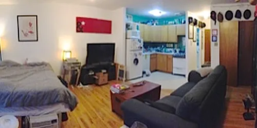 Rented by Boerum Hill Realty