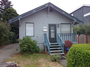 4123 SW Kenyon St, Seattle, WA 98136