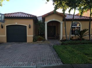 4031 SW 152nd Pl, Miami, FL 33185