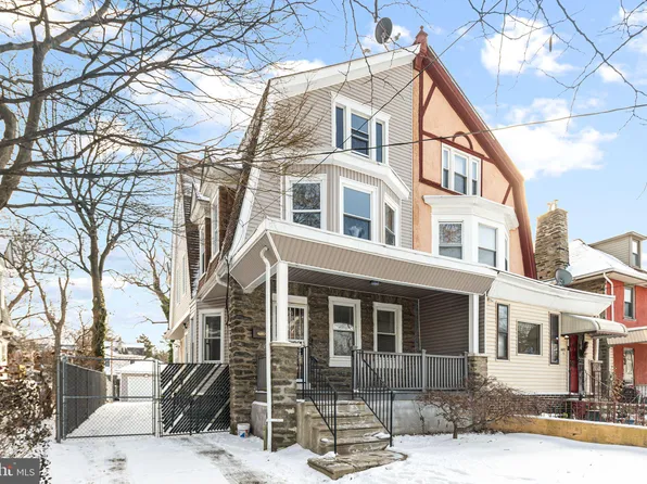 6605 N 13th St, Philadelphia, PA 19126