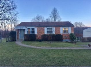 164 Courtney Dr, Verona, PA 15147