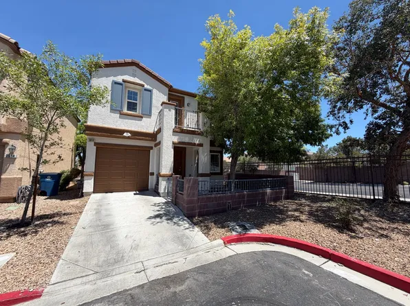3610 Wireless Ct, Las Vegas, NV 89129