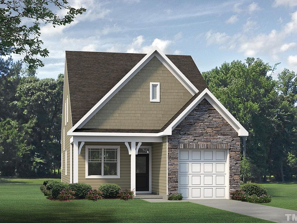 115 Swain St, Clayton, NC 27527 MLS 2499081 Zillow