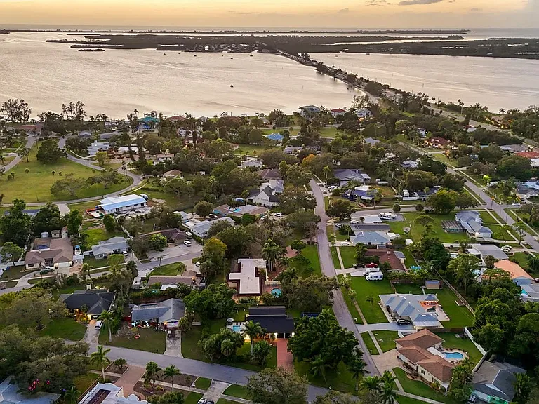 Neighborhood