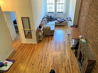 Rented by Joe Gotham LTD