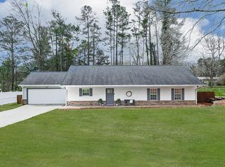 1002 Brackett Rd, Roswell, GA 30066