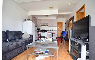Rented by Evergreen Realty & Investments