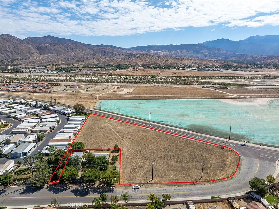 1st image of 0 Ramona Expy Lot 14