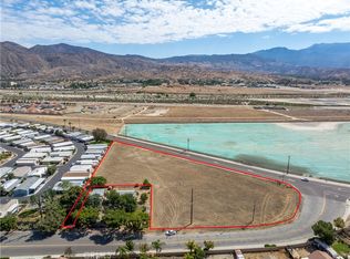 0 Ramona Expy LOT 14, San Jacinto, CA 92583