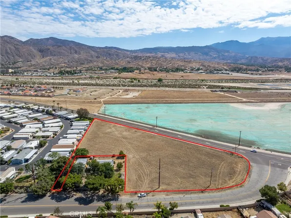 0 Ramona Expy Lot 14, San Jacinto, CA 92583