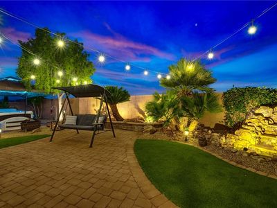 7171 Sunny Countryside Ave, Las Vegas, NV, 89179