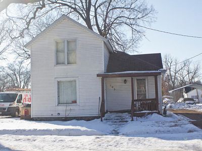 105 Pokagon St, Dowagiac, MI, 49047