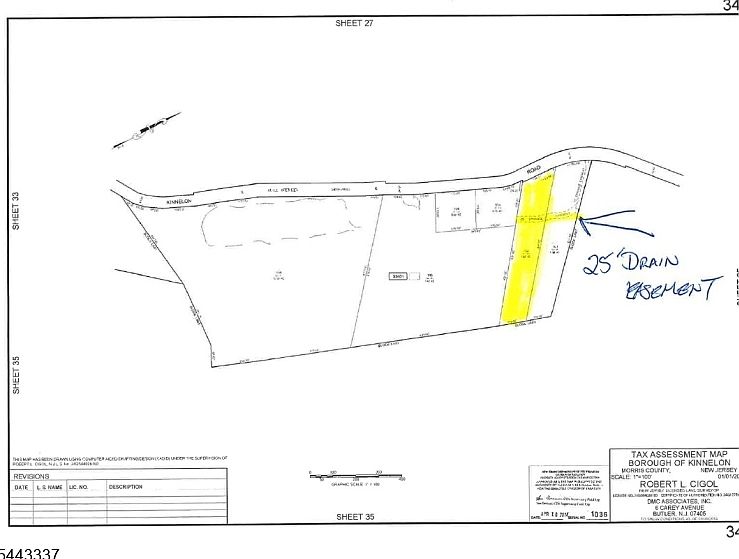 1st image of 325 Kinnelon Rd.