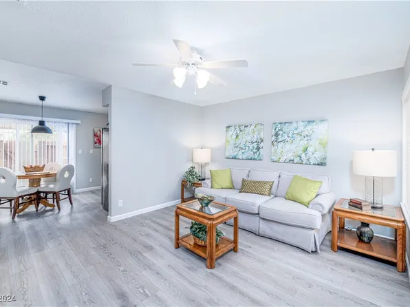 361 E Van Wagenen St #0, Henderson, NV 89015