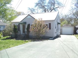3 Central Ave, Tullahoma, TN 37388