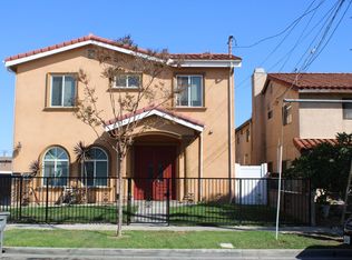 16706 S Dalton Ave, Gardena, CA 90247