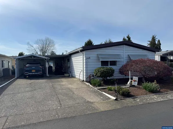4730 Auburn Rd NE Unit 148, Salem, OR 97301