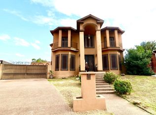 4019 Calle Tuxpan, Laredo, TX 78046