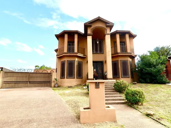 4019 Calle Tuxpan, Laredo, TX 78046